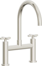 California Faucets Corsano Bridge Faucets