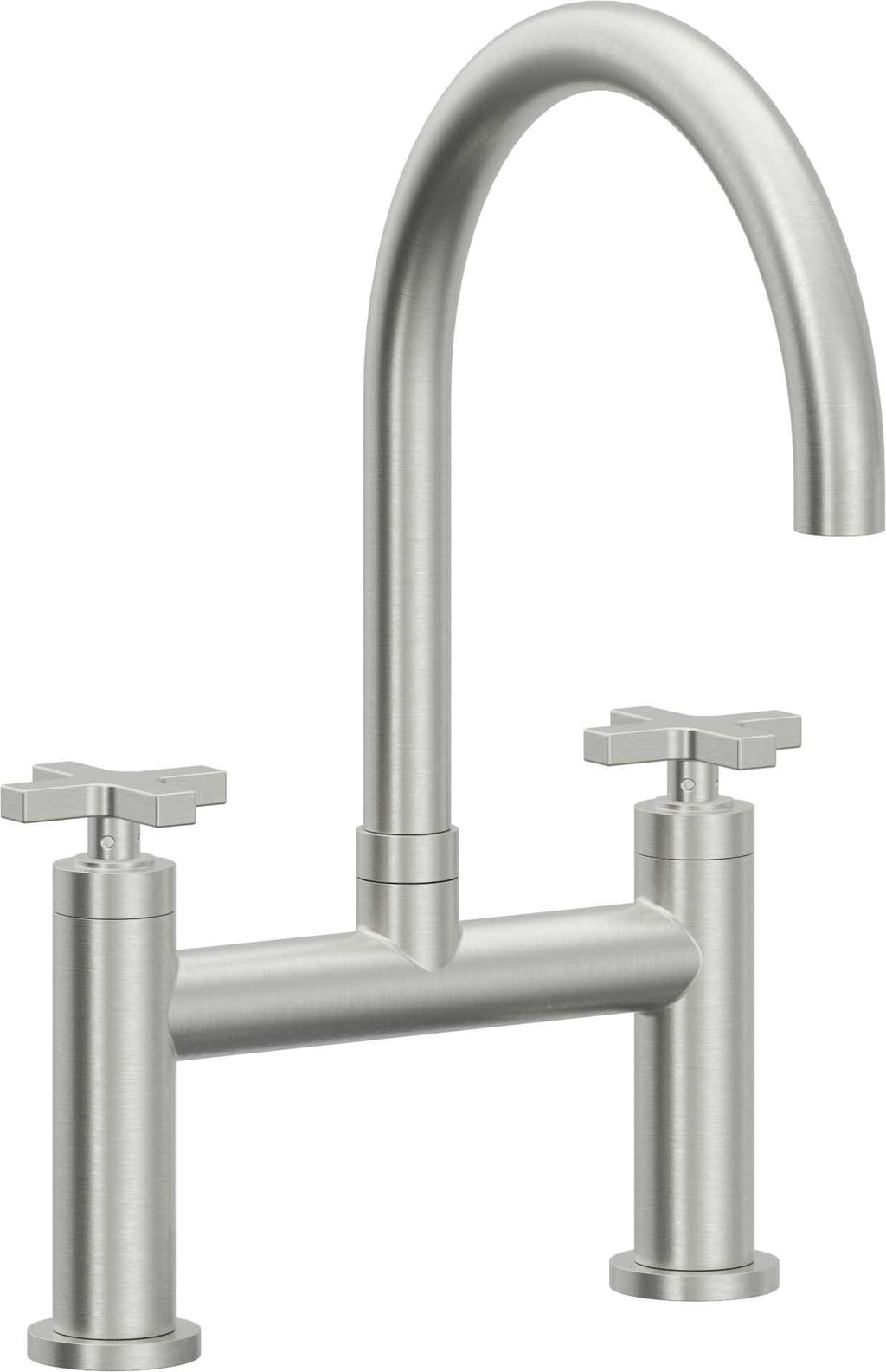 California Faucets Corsano Bridge Faucets