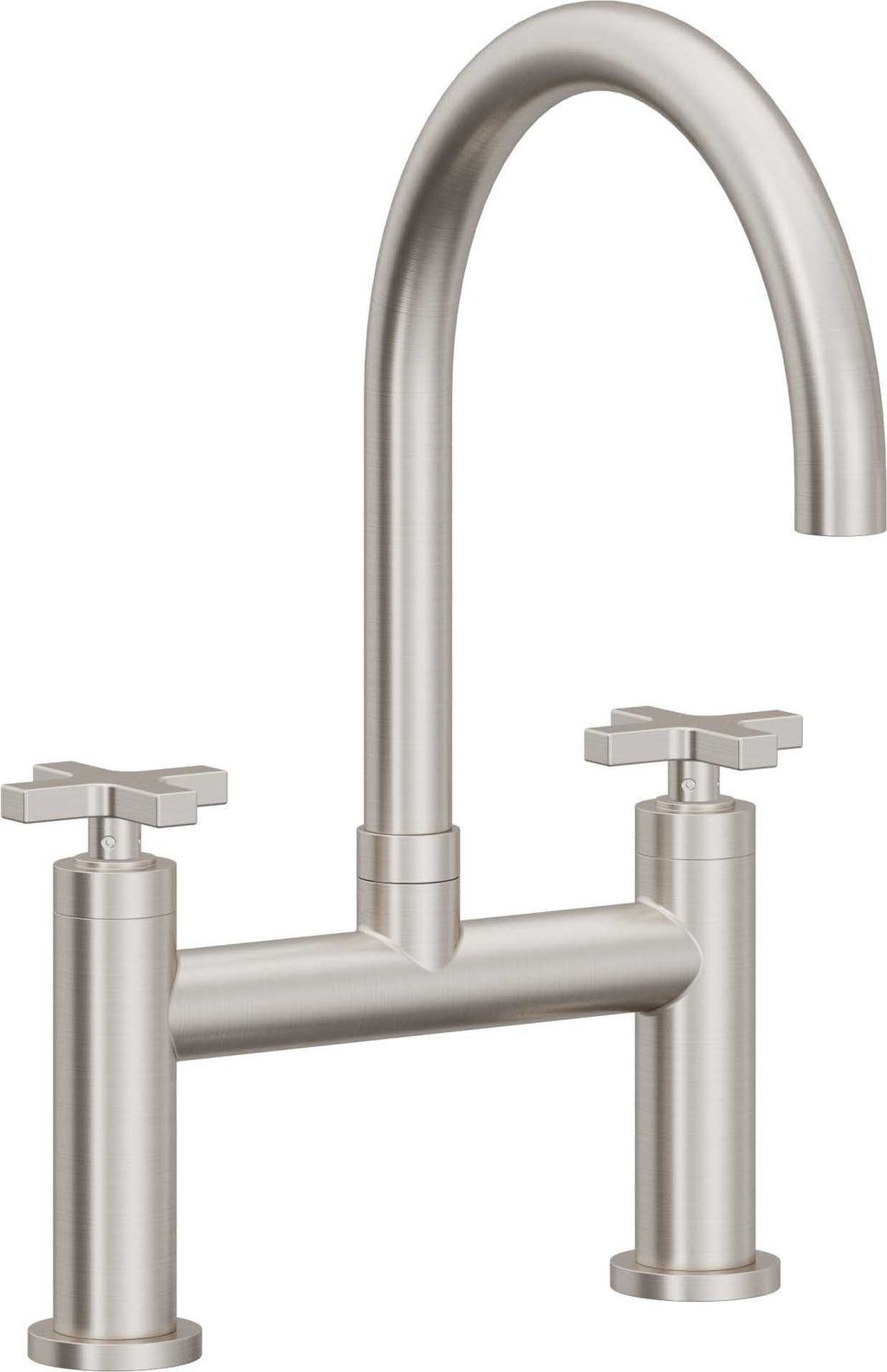 California Faucets Corsano Bridge Faucets