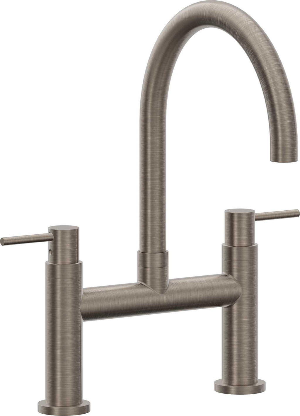 California Faucets Corsano Bridge Faucets