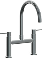 California Faucets Corsano Bridge Faucets