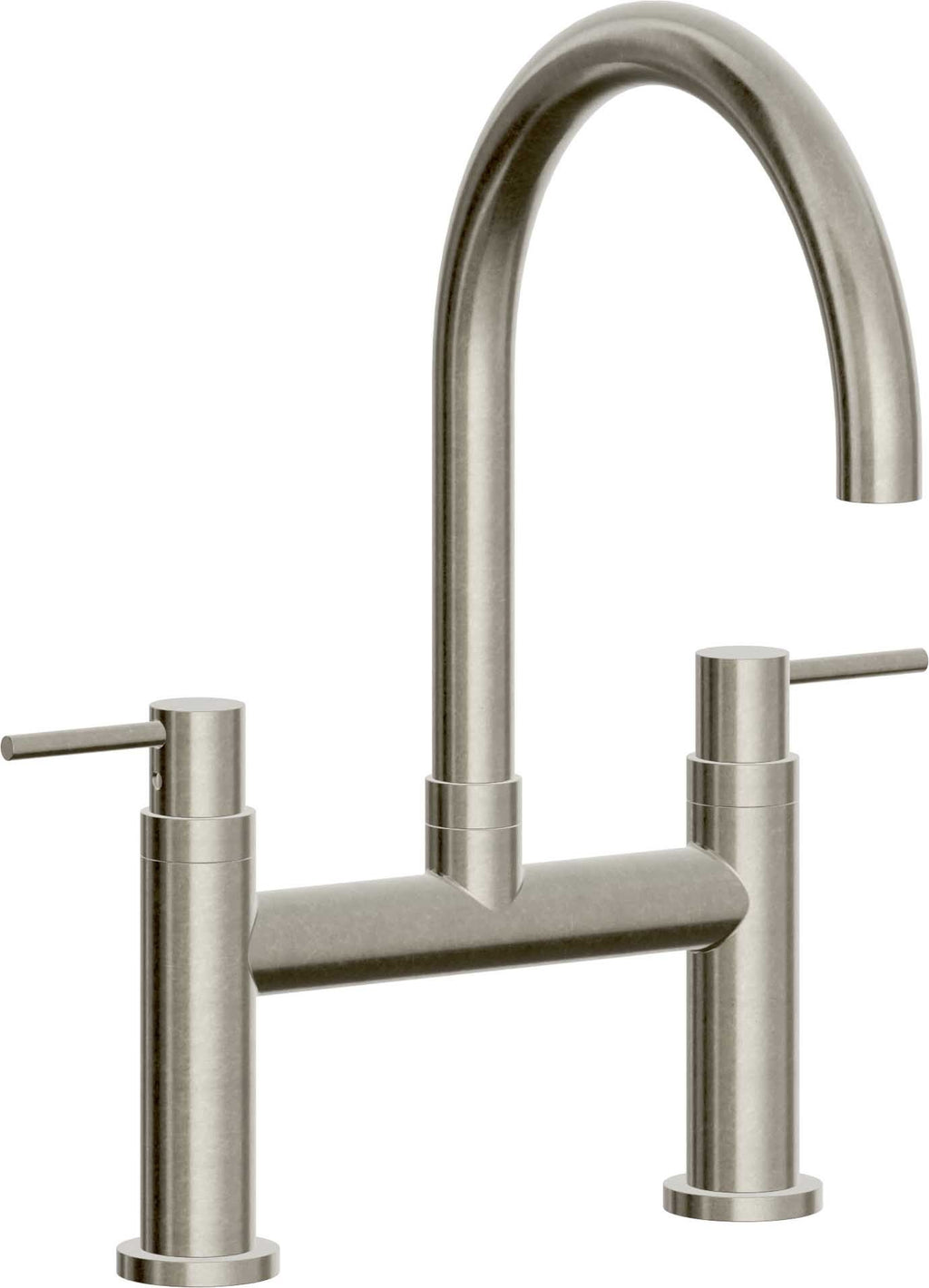 California Faucets Corsano Bridge Faucets