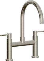 California Faucets Corsano Bridge Faucets