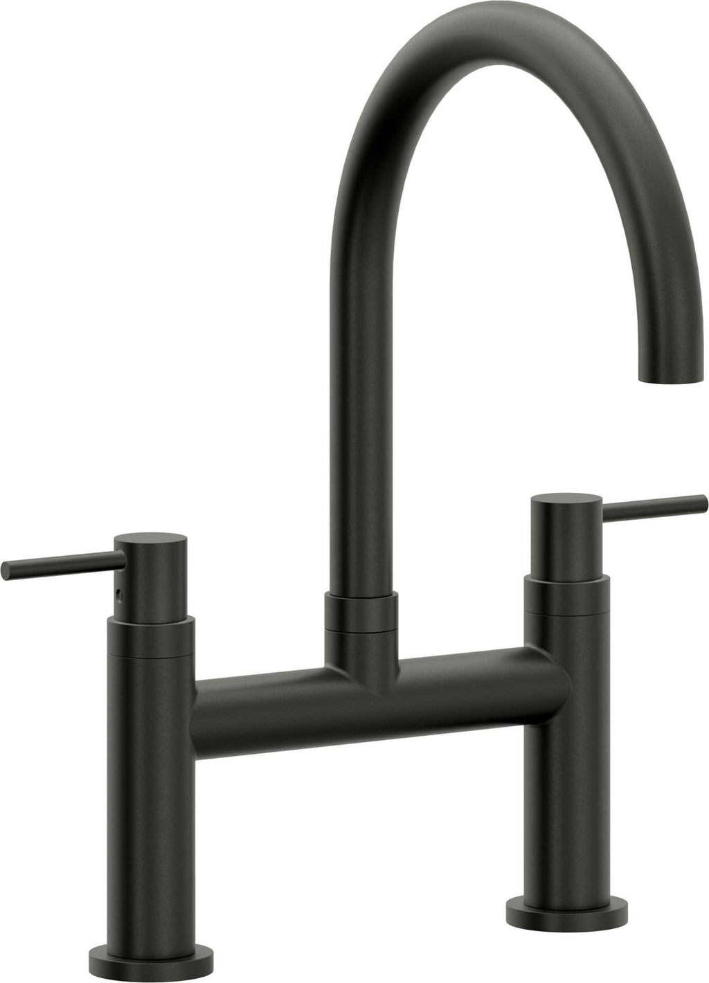 California Faucets Corsano Bridge Faucets