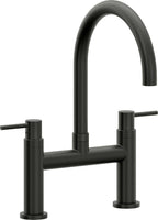 California Faucets Corsano Bridge Faucets