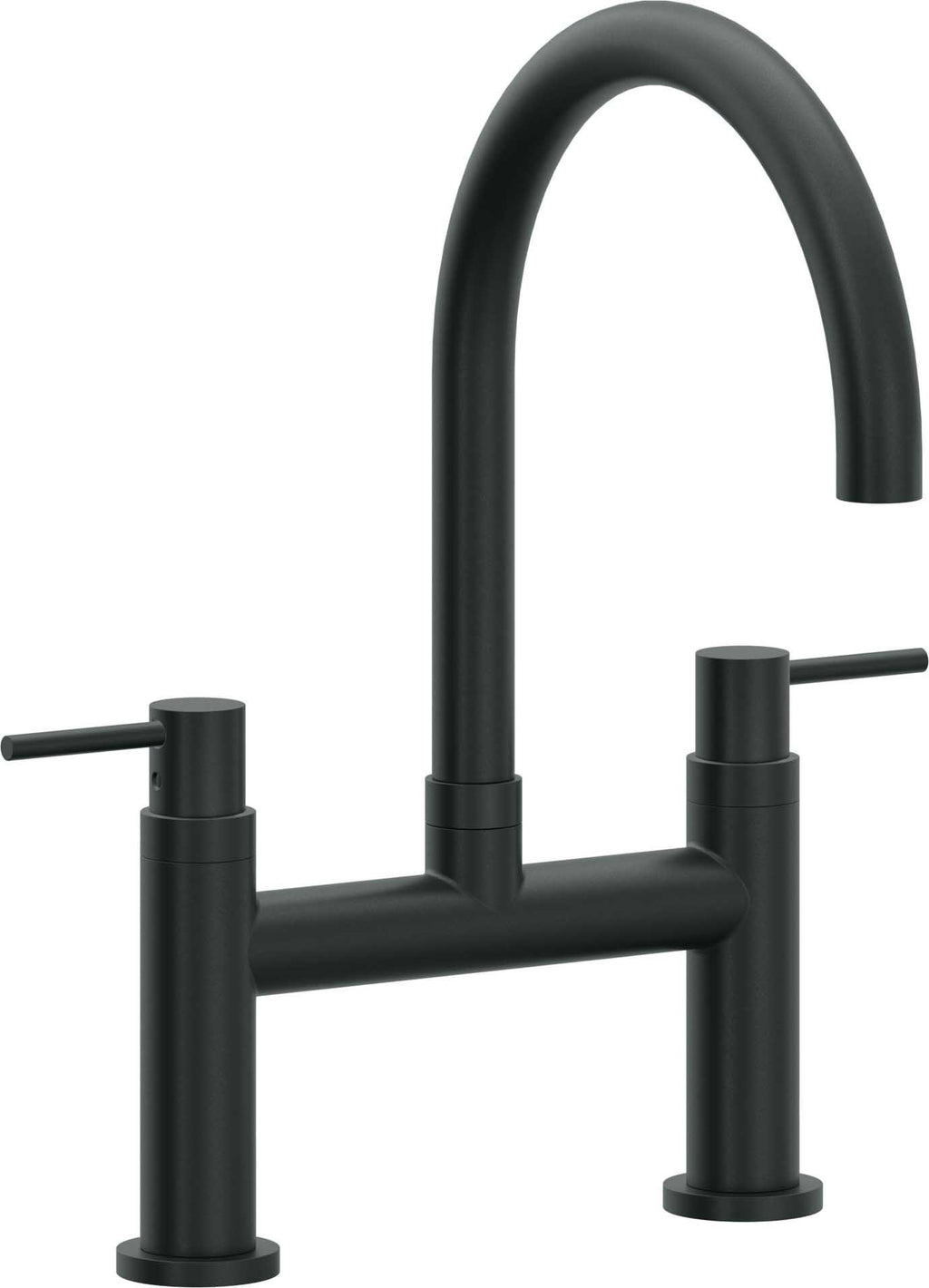 California Faucets Corsano Bridge Faucets