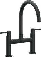 California Faucets Corsano Bridge Faucets