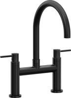 California Faucets Corsano Bridge Faucets