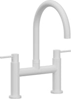 California Faucets Corsano Bridge Faucets