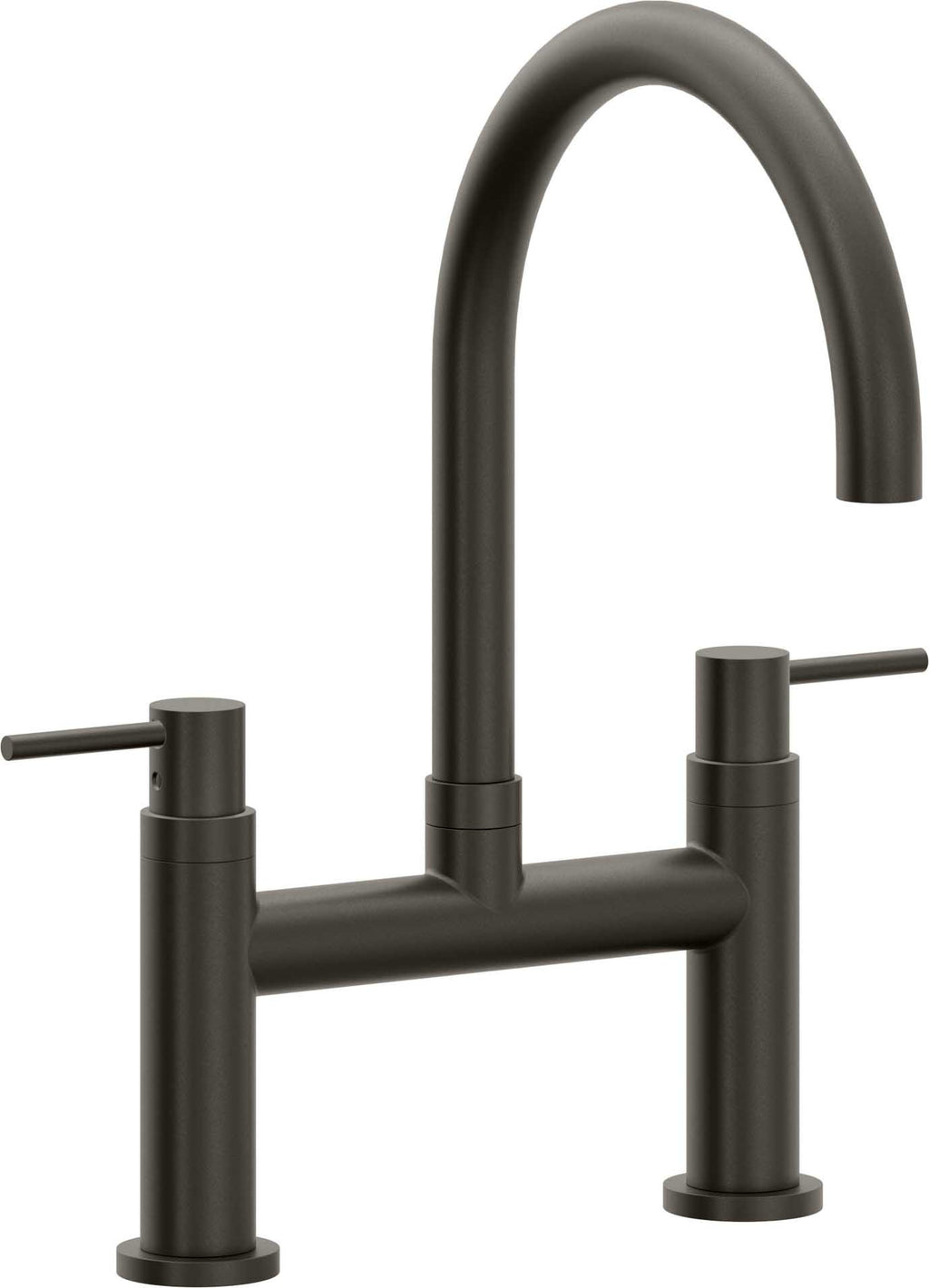 California Faucets Corsano Bridge Faucets