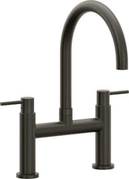 California Faucets Corsano Bridge Faucets