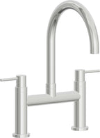 California Faucets Corsano Bridge Faucets