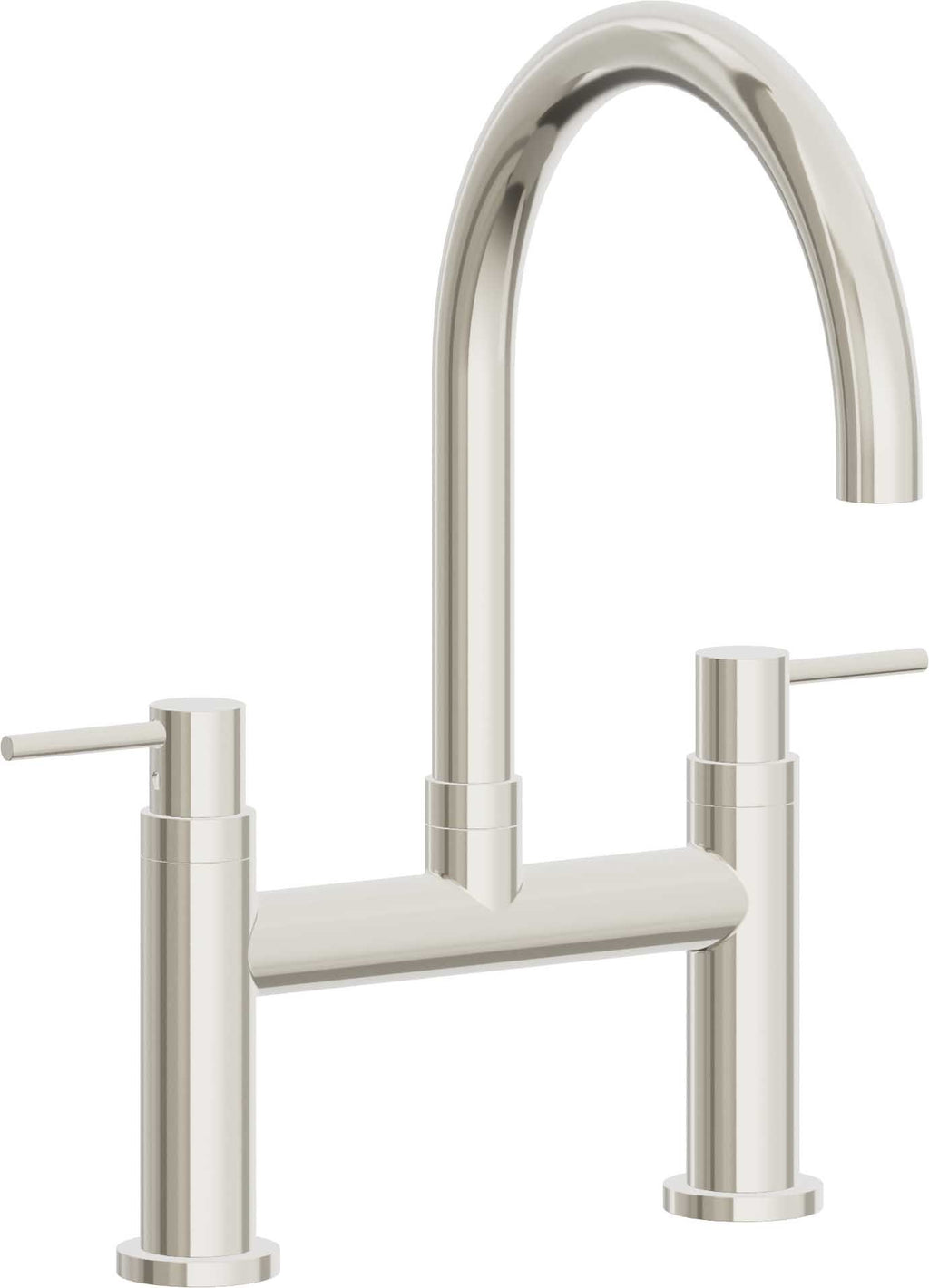 California Faucets Corsano Bridge Faucets