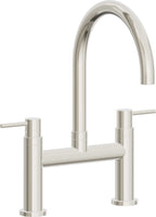 California Faucets Corsano Bridge Faucets