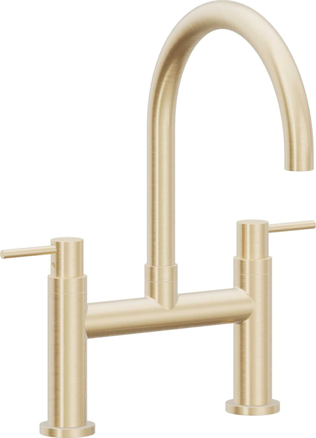 California Faucets Corsano Bridge Faucets