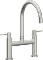 California Faucets Corsano Bridge Faucets