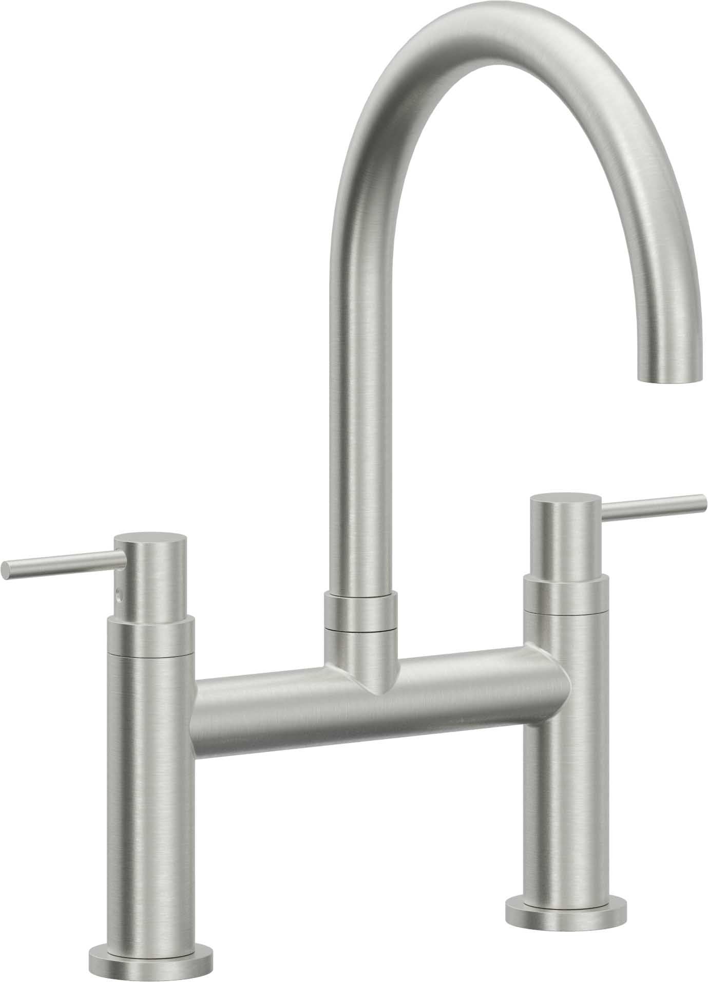 California Faucets Corsano Bridge Faucets