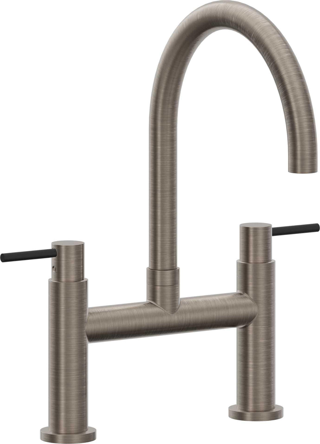California Faucets Corsano Bridge Faucets