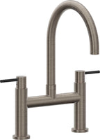 California Faucets Corsano Bridge Faucets