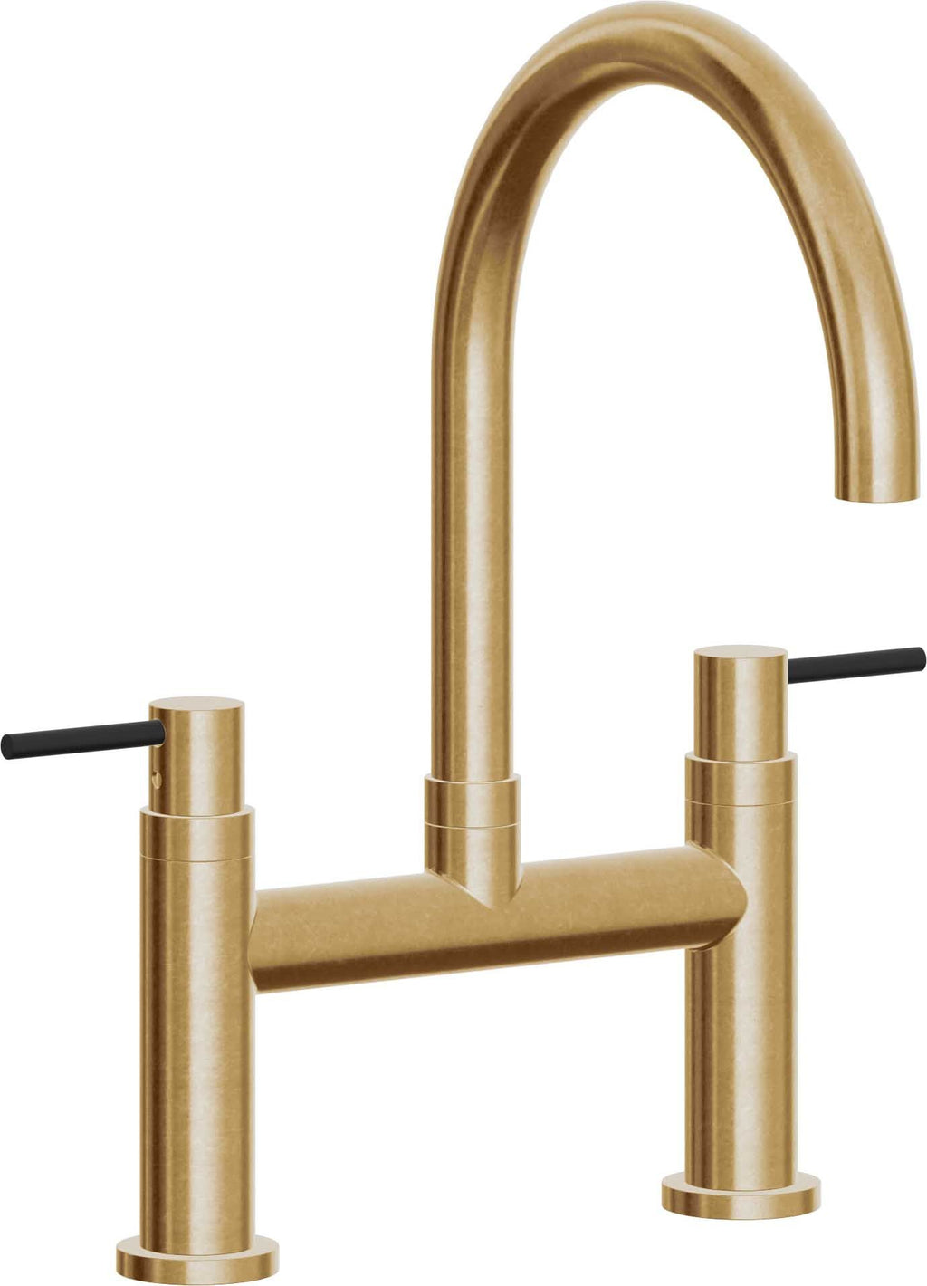 California Faucets Corsano Bridge Faucets