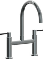 California Faucets Corsano Bridge Faucets