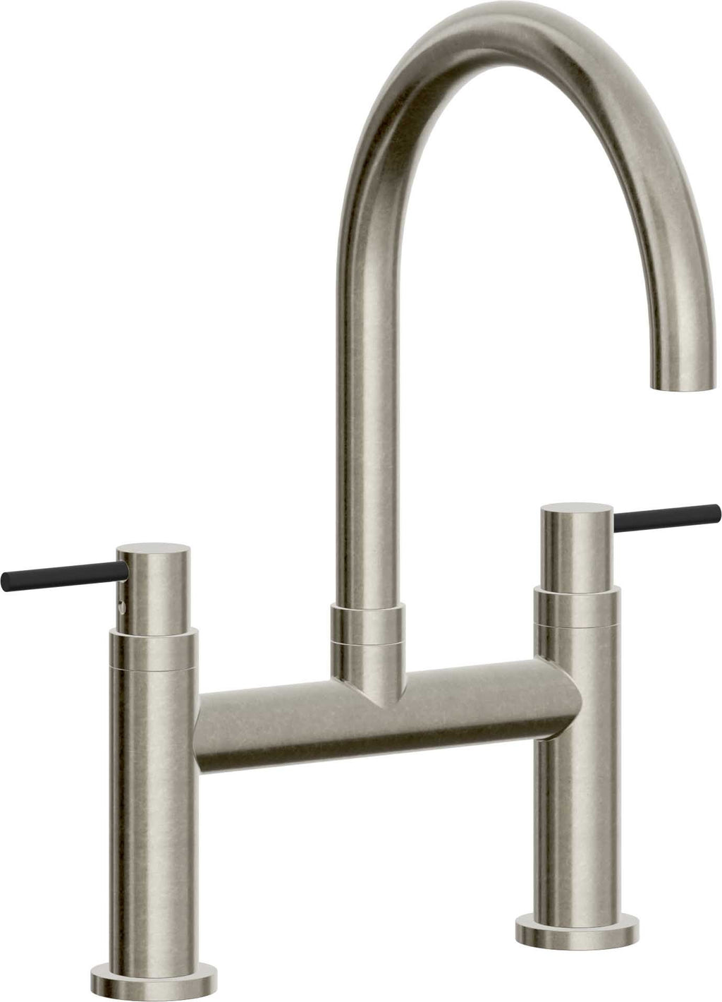 California Faucets Corsano Bridge Faucets