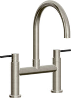 California Faucets Corsano Bridge Faucets