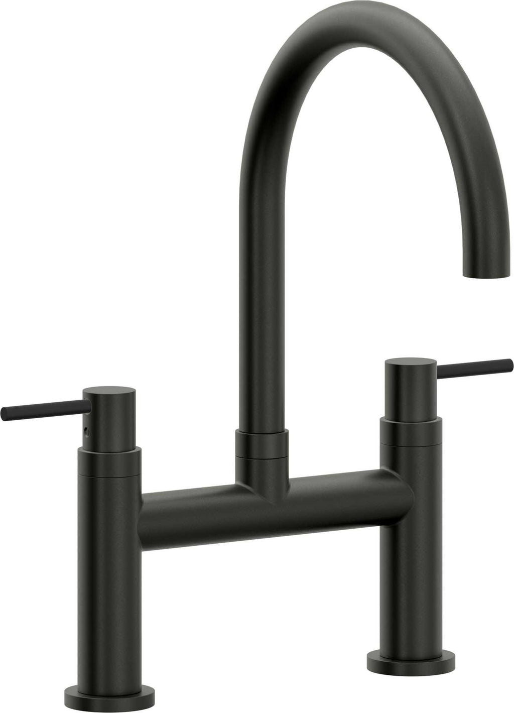 California Faucets Corsano Bridge Faucets