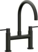California Faucets Corsano Bridge Faucets