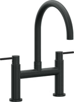 California Faucets Corsano Bridge Faucets