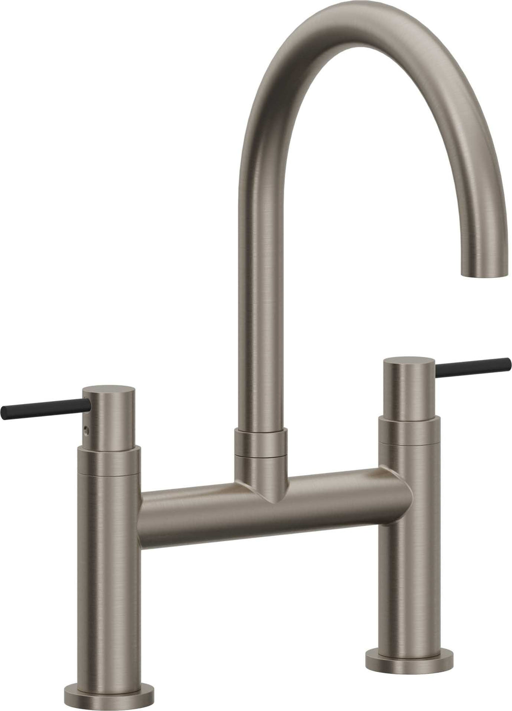 California Faucets Corsano Bridge Faucets
