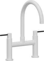 California Faucets Corsano Bridge Faucets