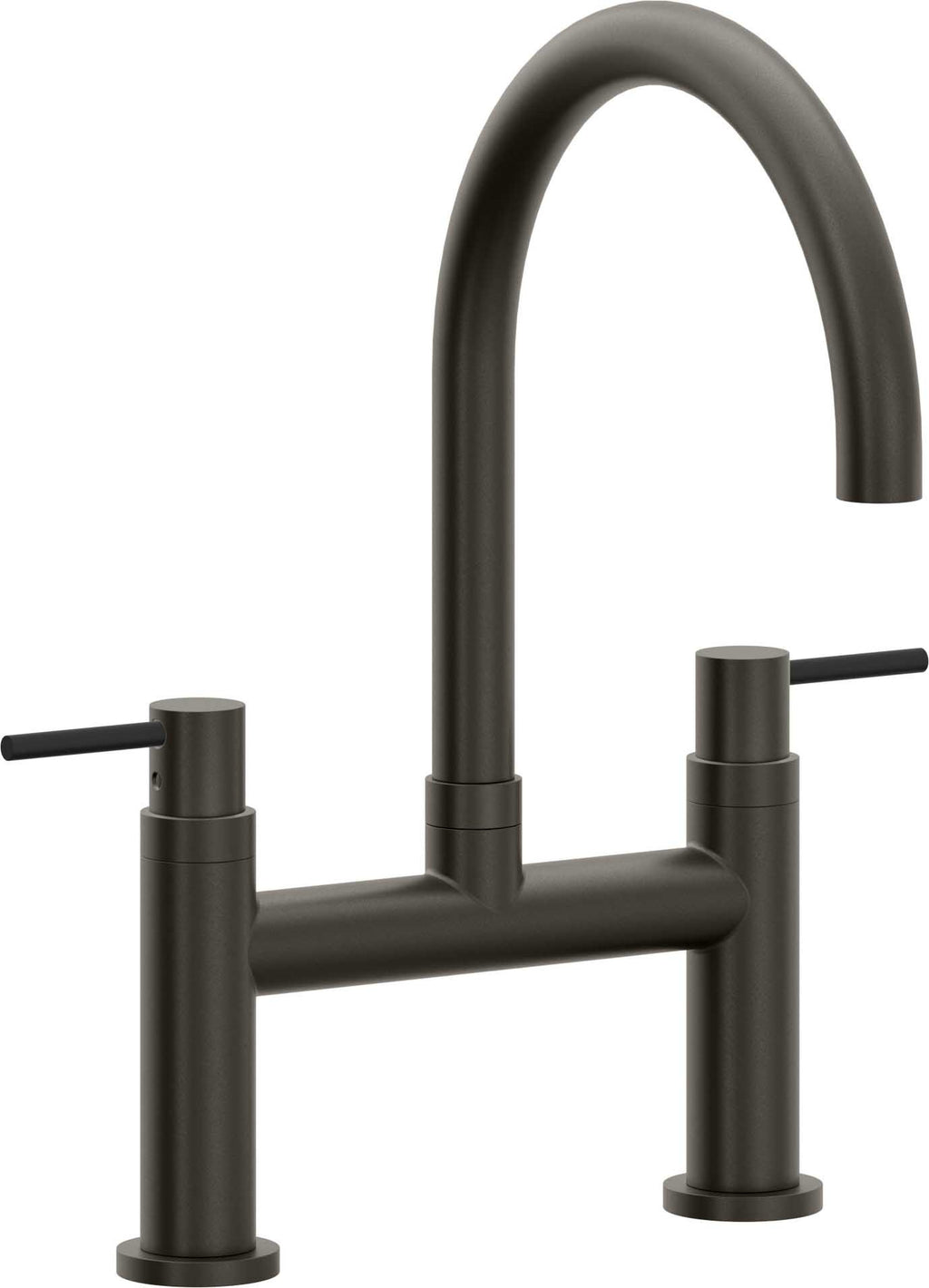 California Faucets Corsano Bridge Faucets