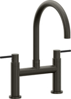 California Faucets Corsano Bridge Faucets