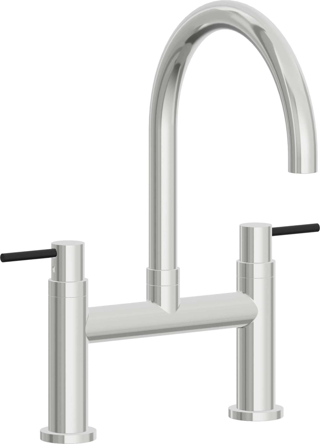 California Faucets Corsano Bridge Faucets
