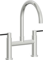 California Faucets Corsano Bridge Faucets