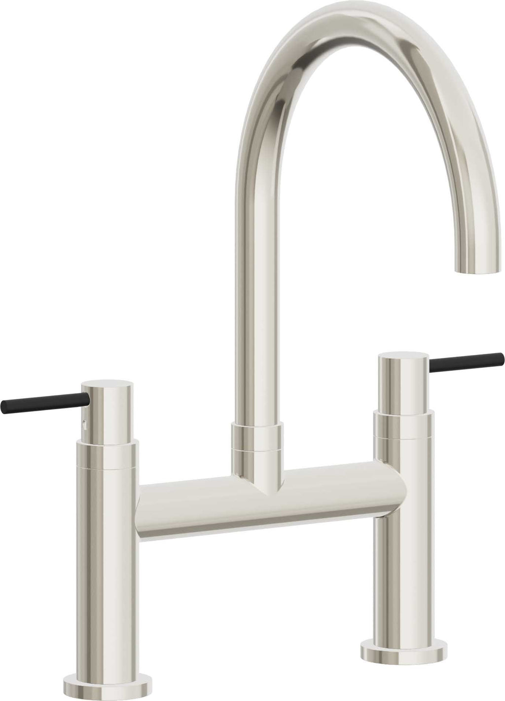 California Faucets Corsano Bridge Faucets