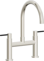 California Faucets Corsano Bridge Faucets