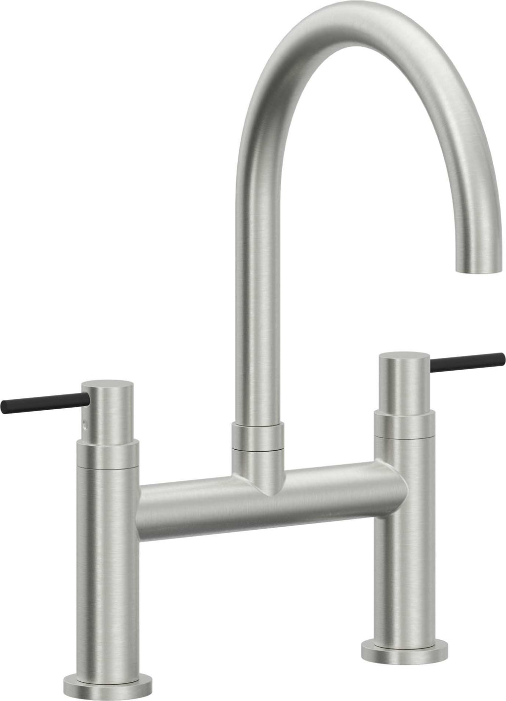 California Faucets Corsano Bridge Faucets