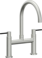 California Faucets Corsano Bridge Faucets