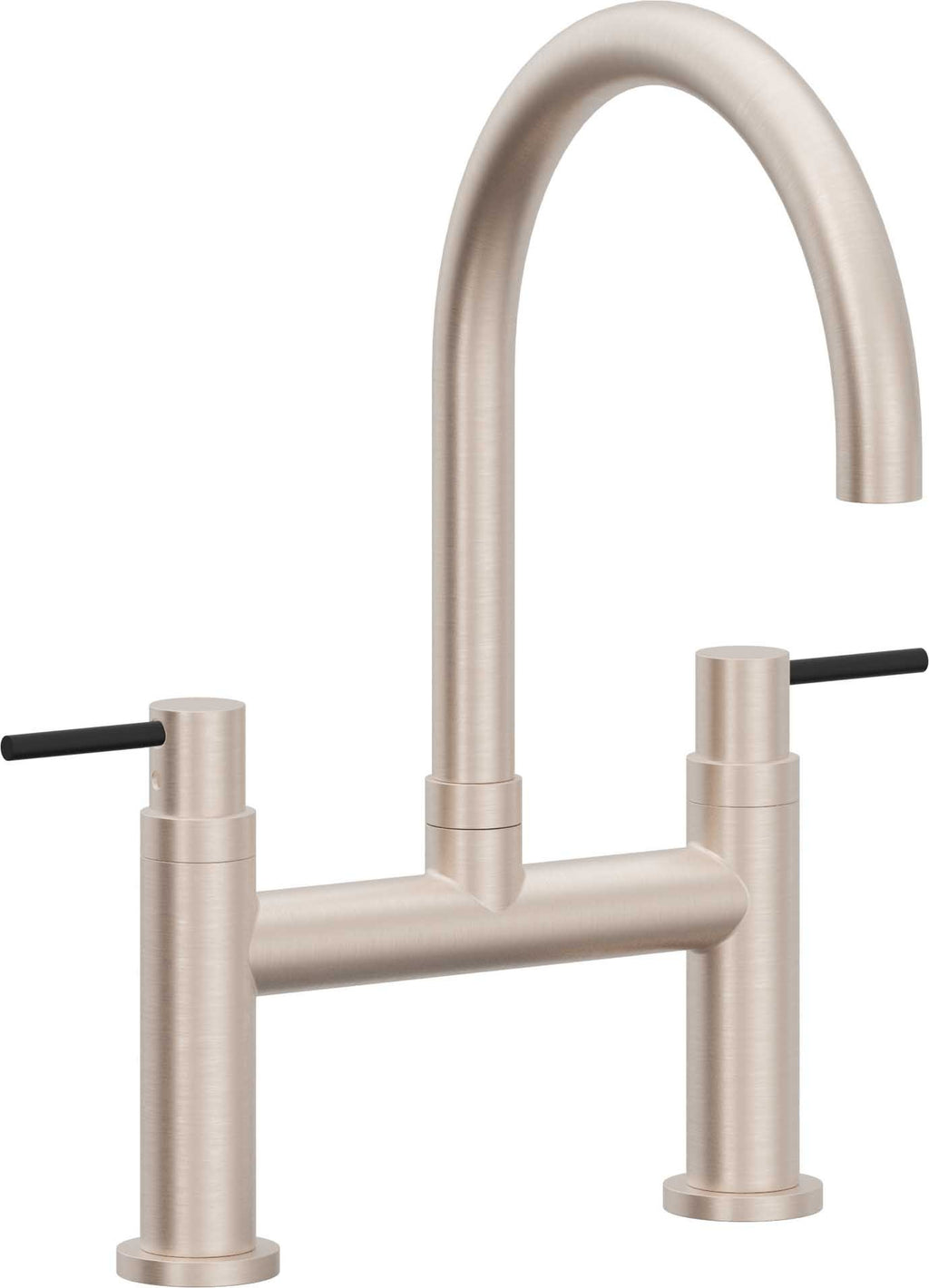 California Faucets Corsano Bridge Faucets