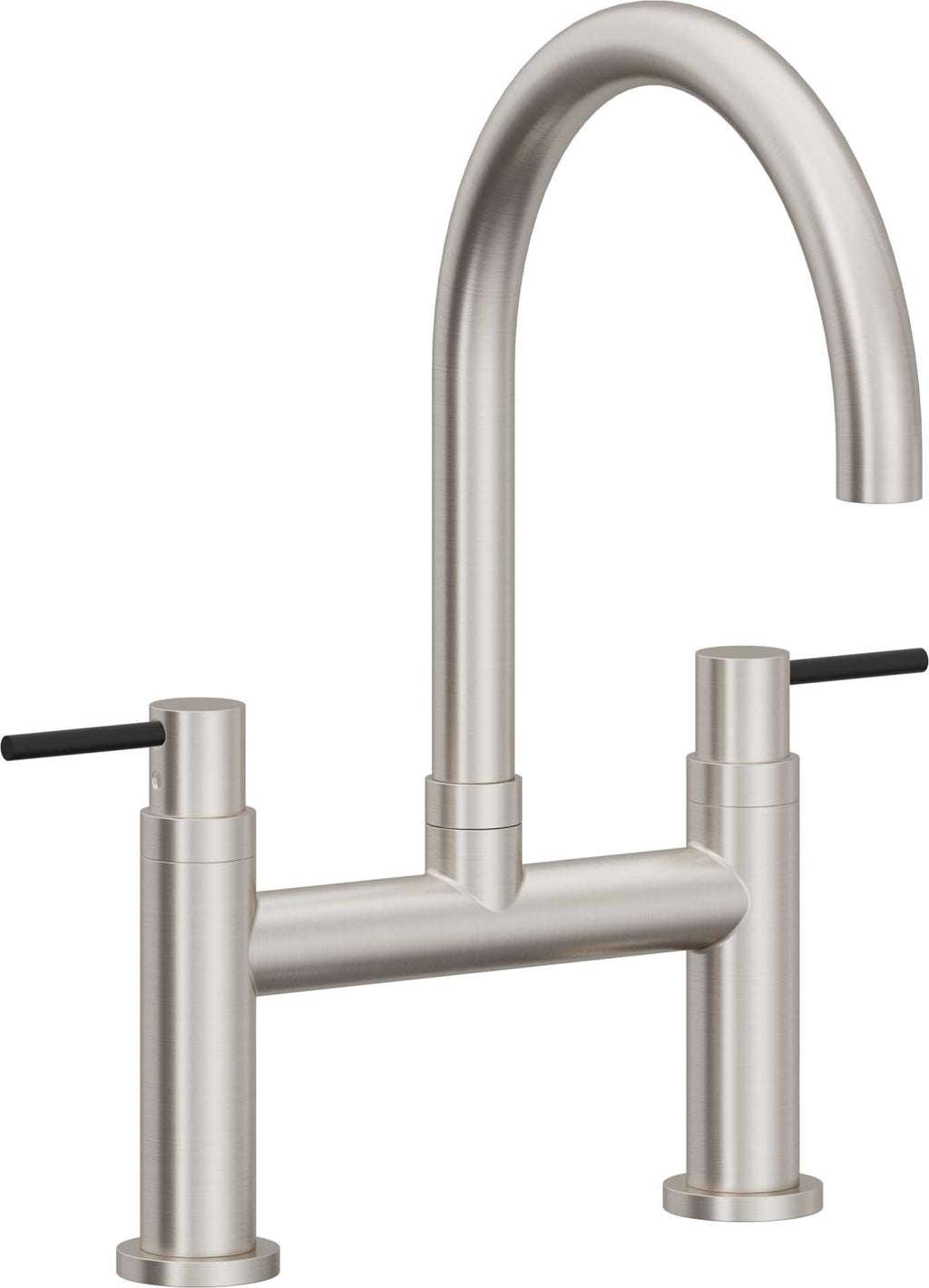California Faucets Corsano Bridge Faucets
