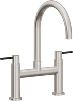 California Faucets Corsano Bridge Faucets