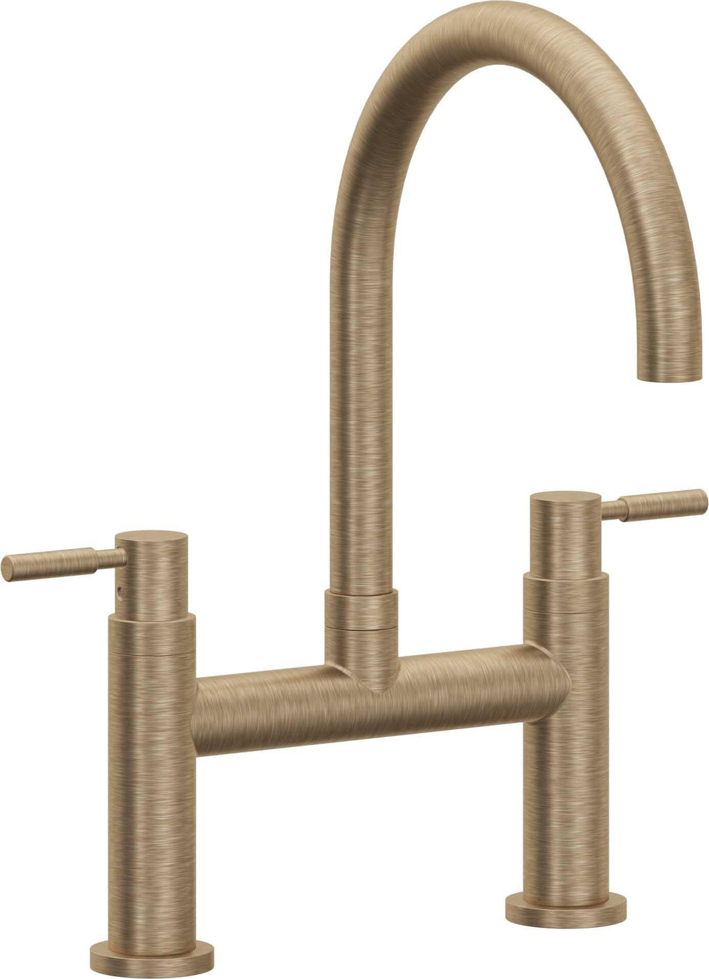 California Faucets Corsano Bridge Faucets