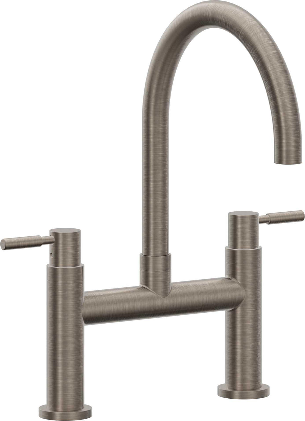 California Faucets Corsano Bridge Faucets