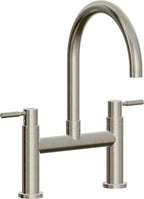 California Faucets Corsano Bridge Faucets