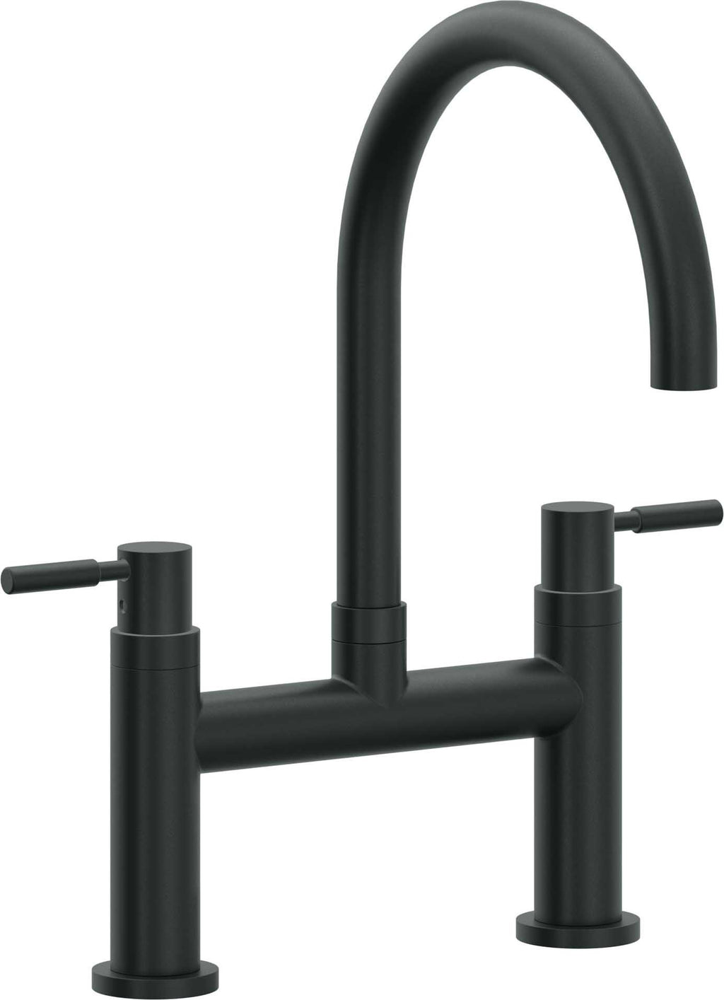 California Faucets Corsano Bridge Faucets