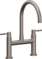 California Faucets Corsano Bridge Faucets