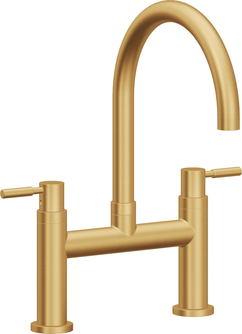 California Faucets Corsano Bridge Faucets