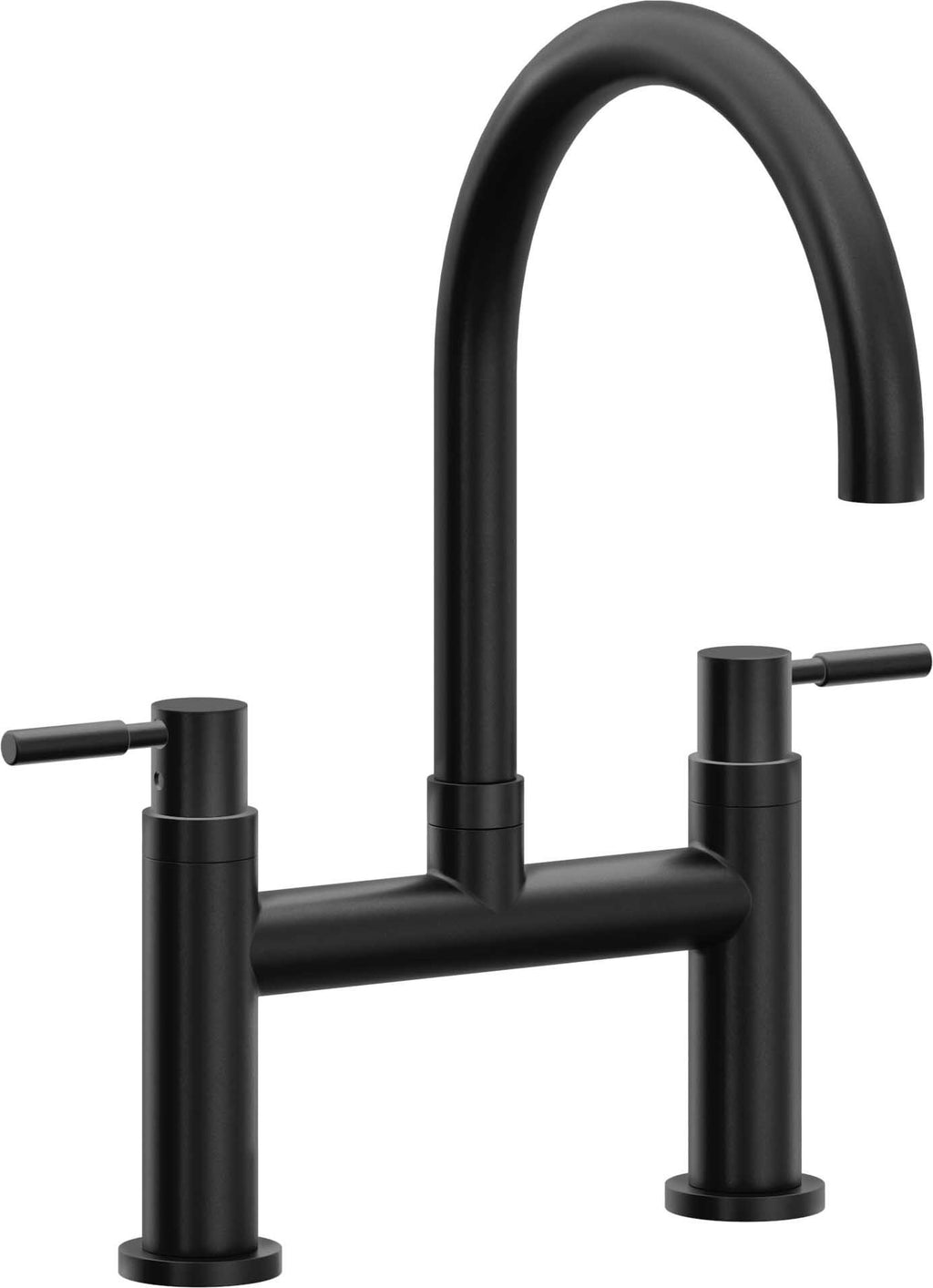 California Faucets Corsano Bridge Faucets